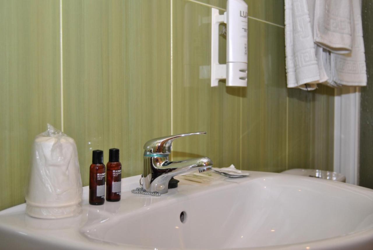 Hotel Reigosa Pontevedra Ngoại thất bức ảnh