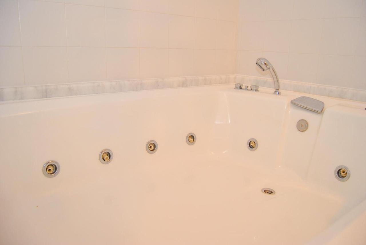 Hotel Reigosa Pontevedra Ngoại thất bức ảnh